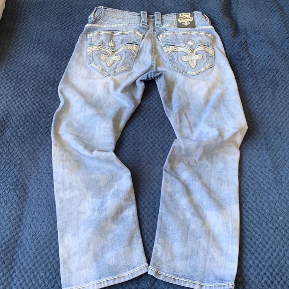 Rock revival jeans - Picture 9 of 13